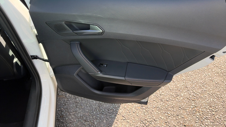 CUPRA Formentor 1.5 TSI 150 V2 5dr DSG Petrol Estate